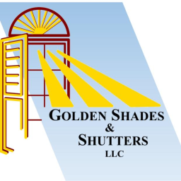 Photo of Golden Shades Shutters