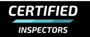 Photo of certifiedinspectors