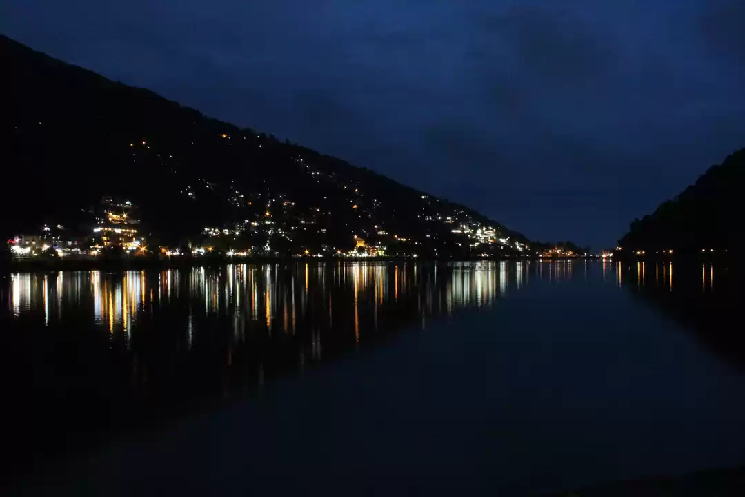Photo of Delhi To Nainital On