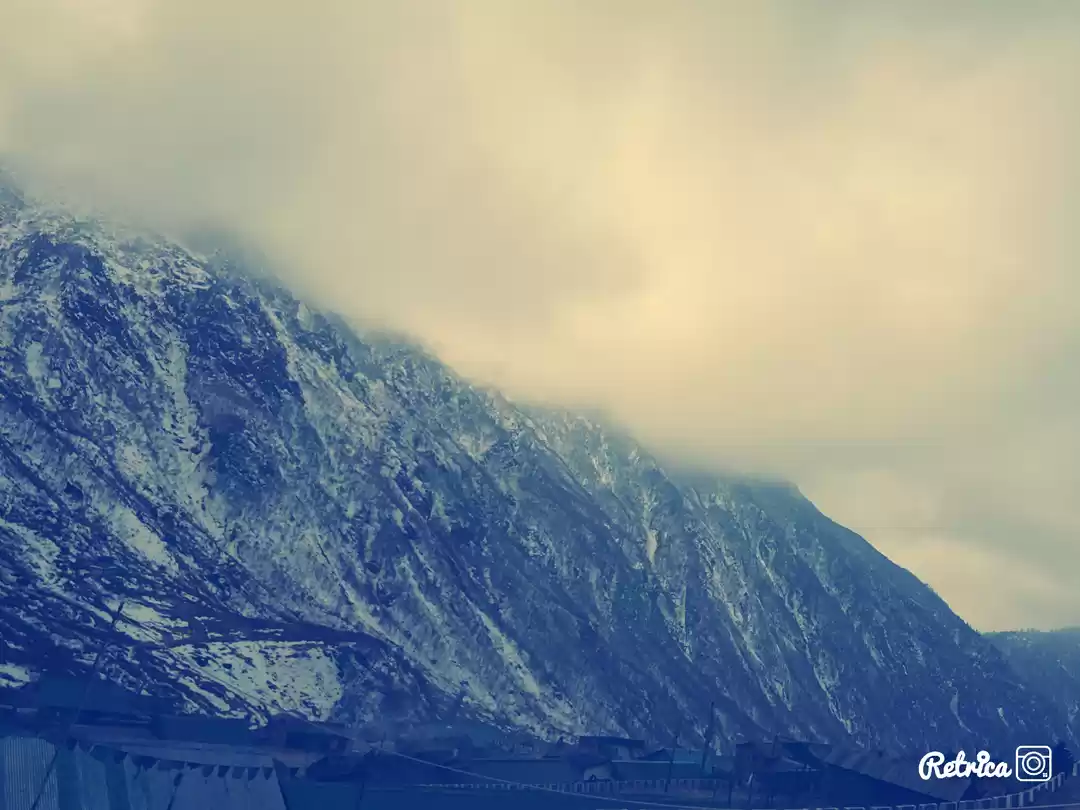 Photo of A First Explore of m