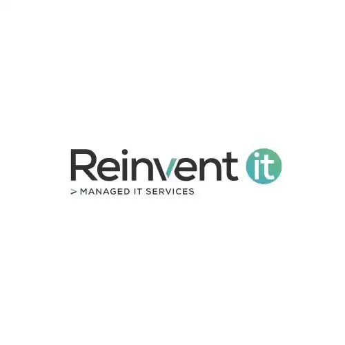 Photo of Reinvent IT