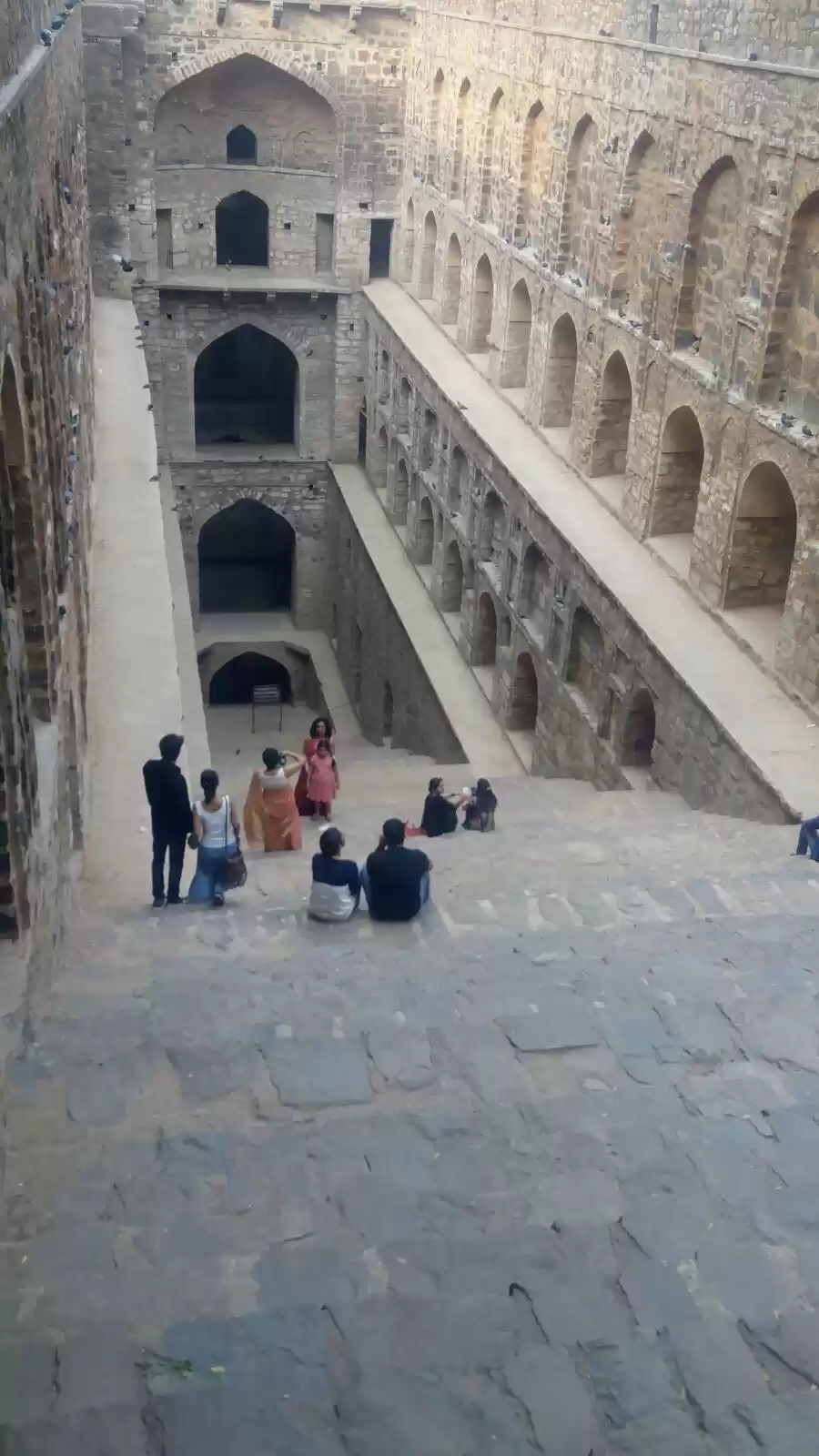 Photo of exploring delhi's be