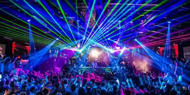 Photo of 10 Best Discos in Mu