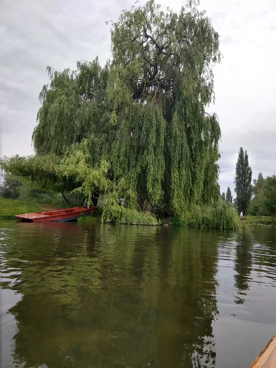 Photo of Cambridge beyond Uni