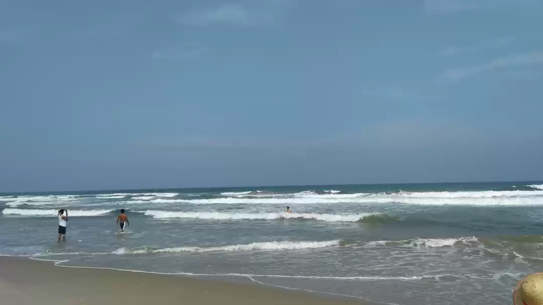 Photo of My first trip with M