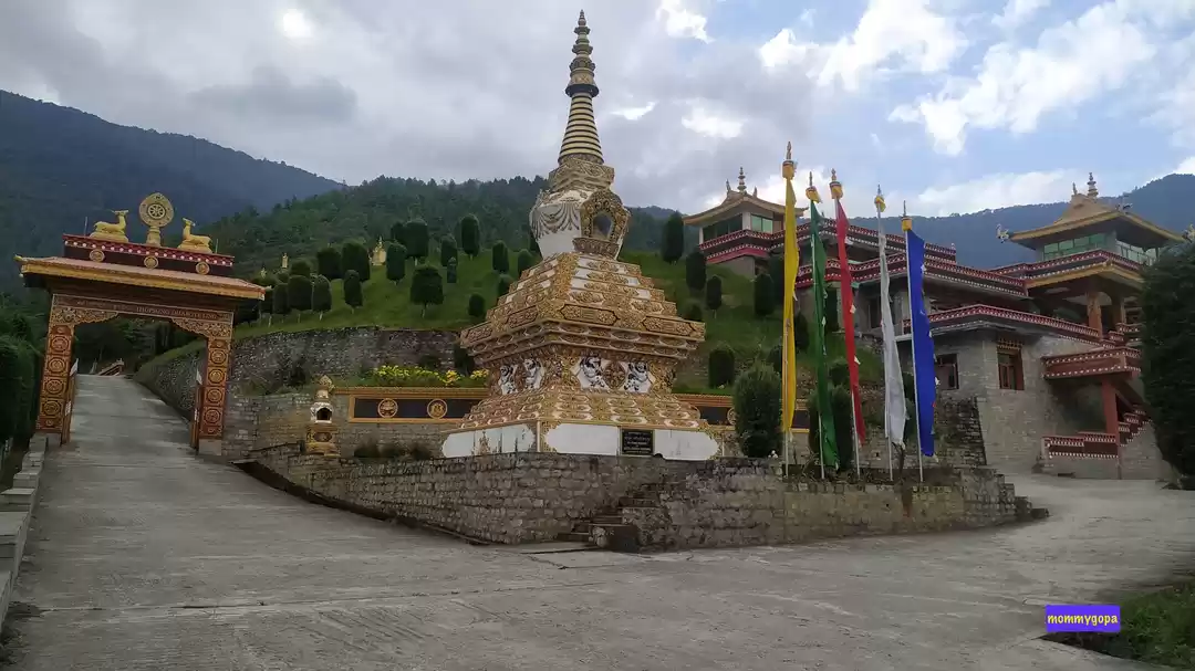 Photo of Things To Do in Dira