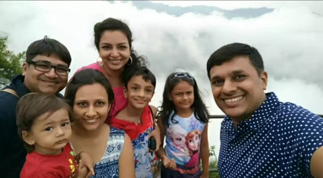 Photo of Ooty.....The Queen O