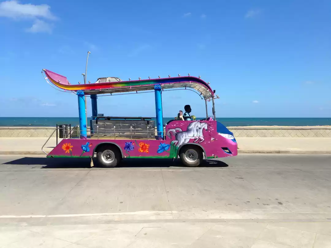 Photo of Puducherry Diaries