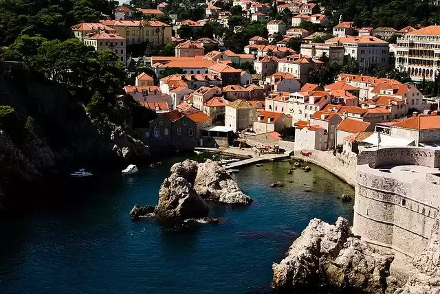 Photo of Discovering Dubrovni