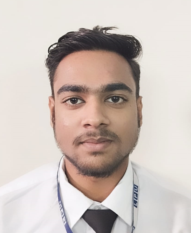 Photo of Yuvraj Gupta