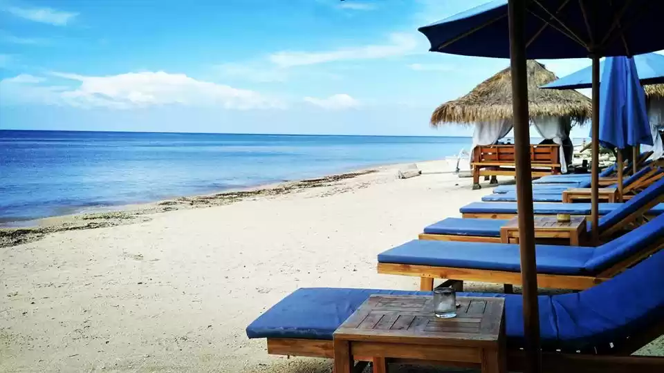 Photo of Gili Air: A Procrast