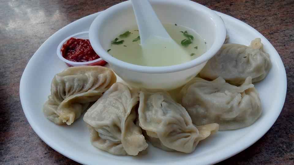 Photo of Delhi: The food utopia
