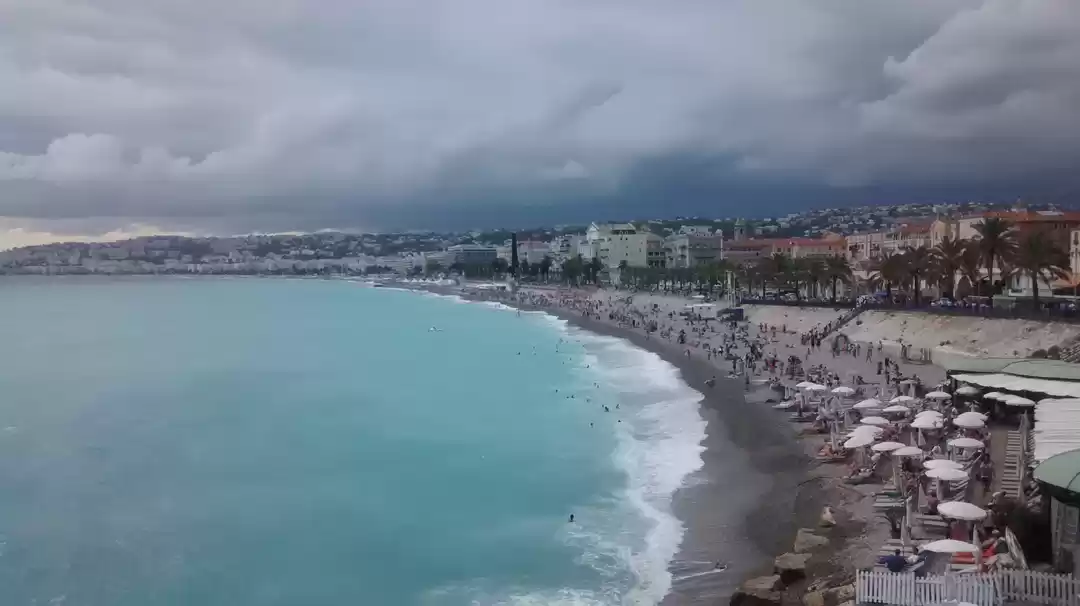 Photo of Nice.. to remember!