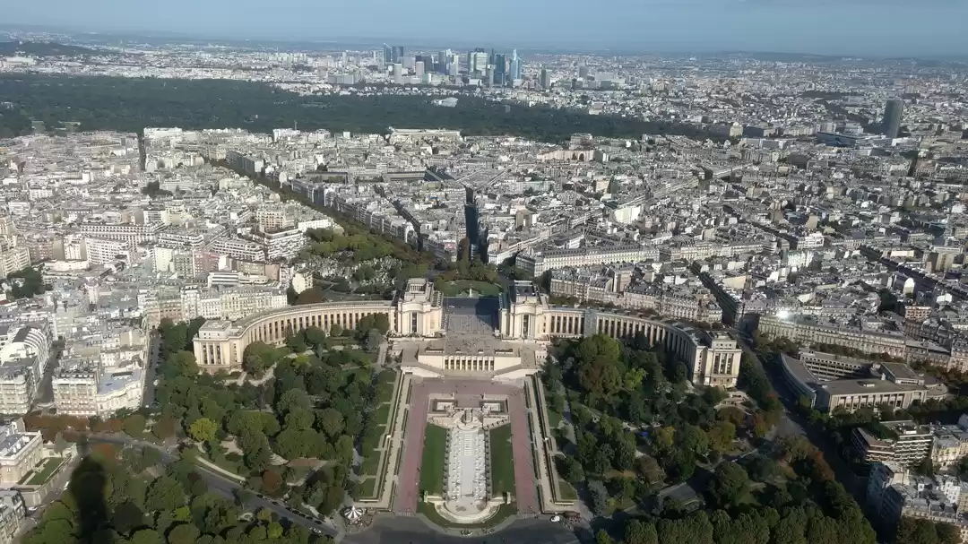 Photo of 12 Days, 6 countries