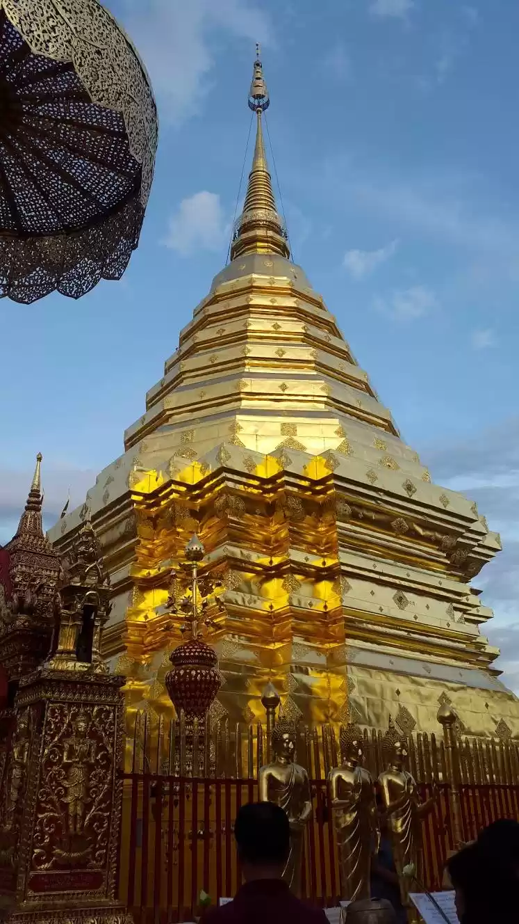 Photo of Unseen Thailand