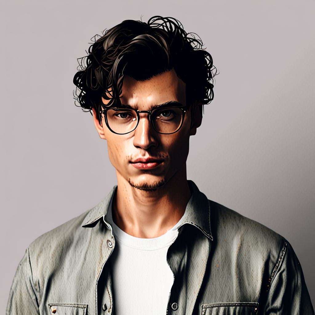 Photo of Davis Grayson