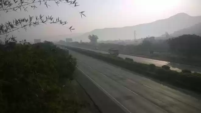 Photo of A trek to the iron f