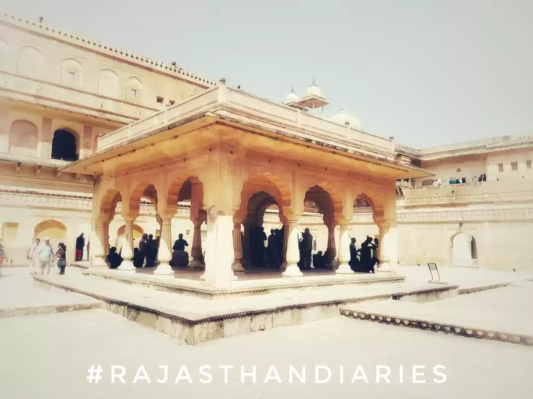 Photo of A week and 4 cities 