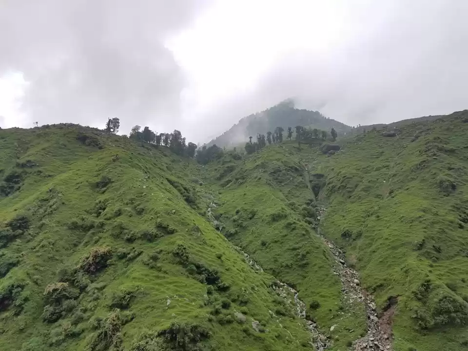 Photo of Divine Dharamshala
