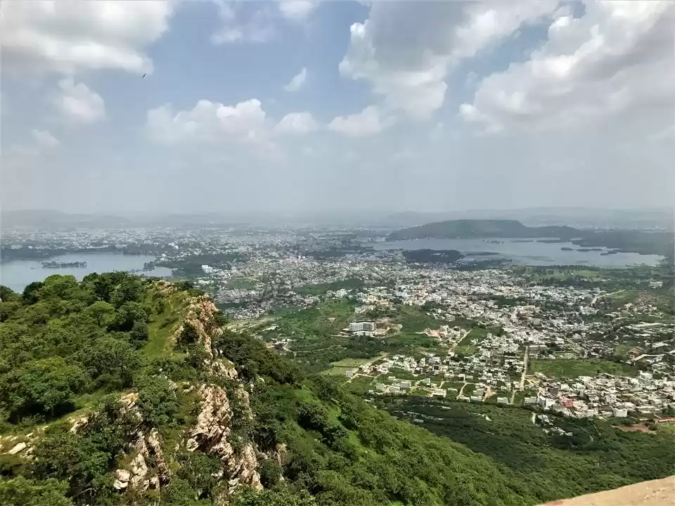 Photo of Udaipur: Royal Gem o
