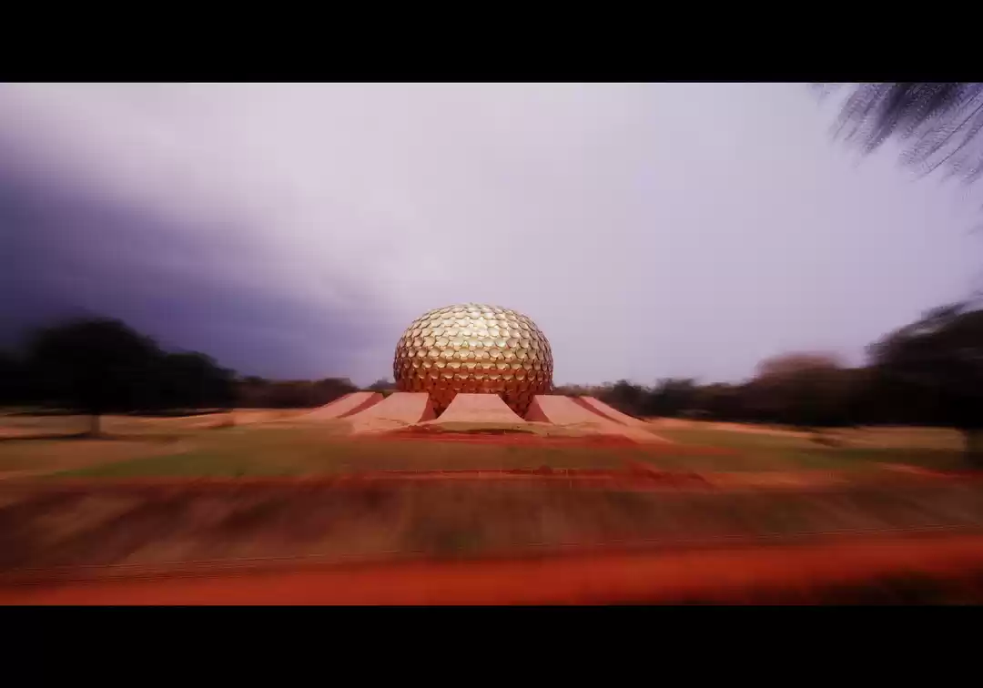 Photo of Pondicherry: A tale 