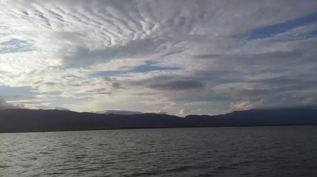 Photo of The land of warriors