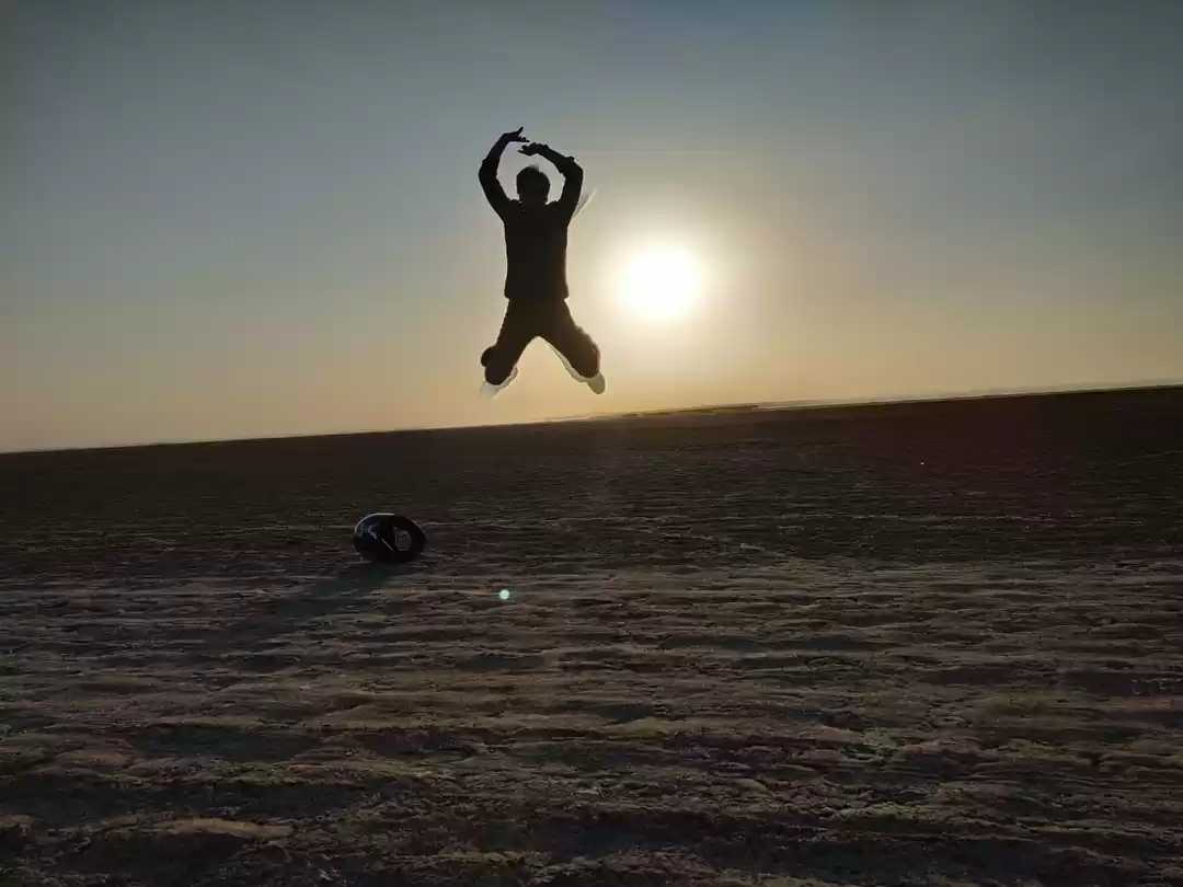 Photo of Exploring Kutch: “Ye