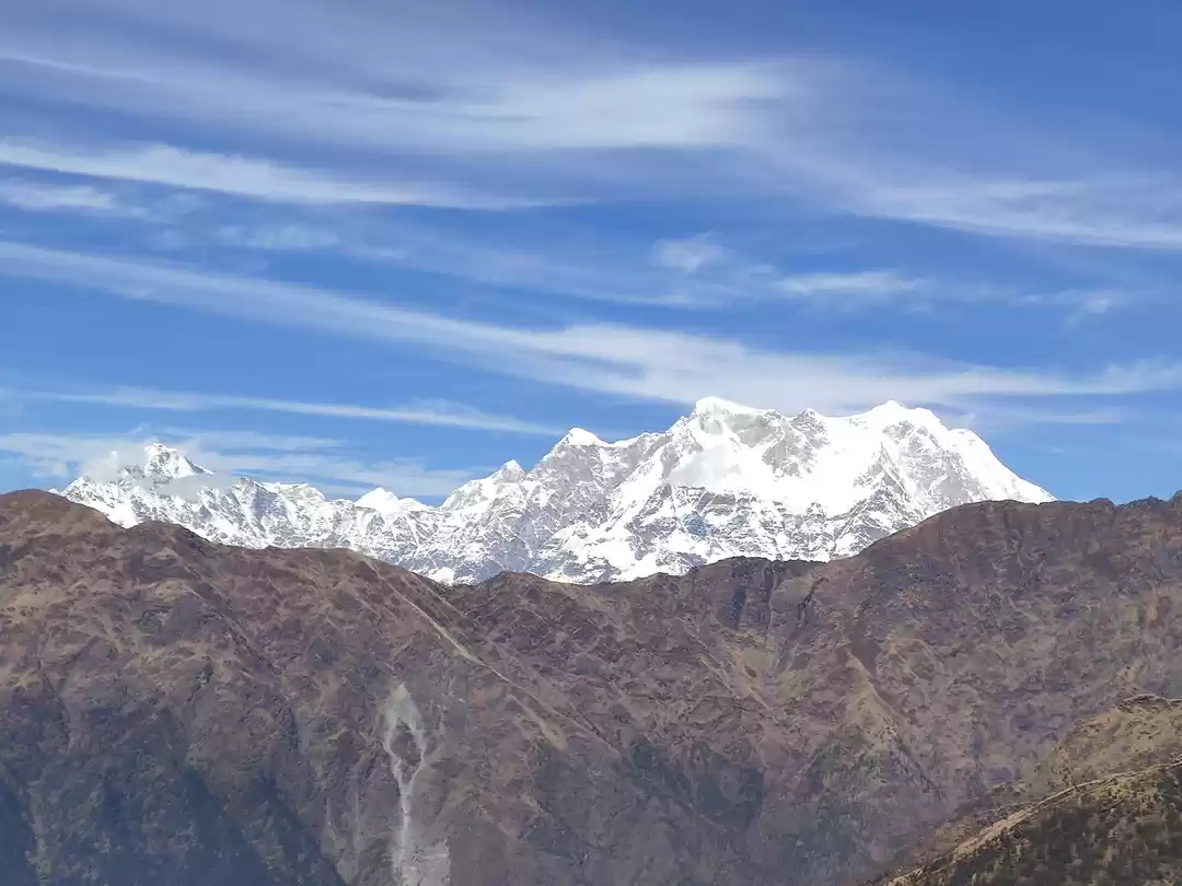 Photo of Chopta, Tungnath and