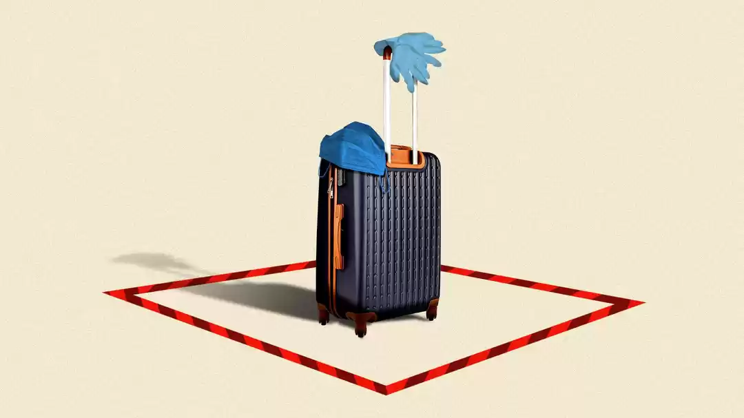 Photo of How personal travel 