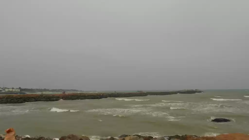 Photo of Kovalam to Kanyakuma