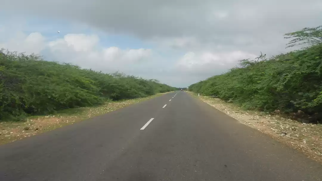 Photo of Madhurai to Rameshwa