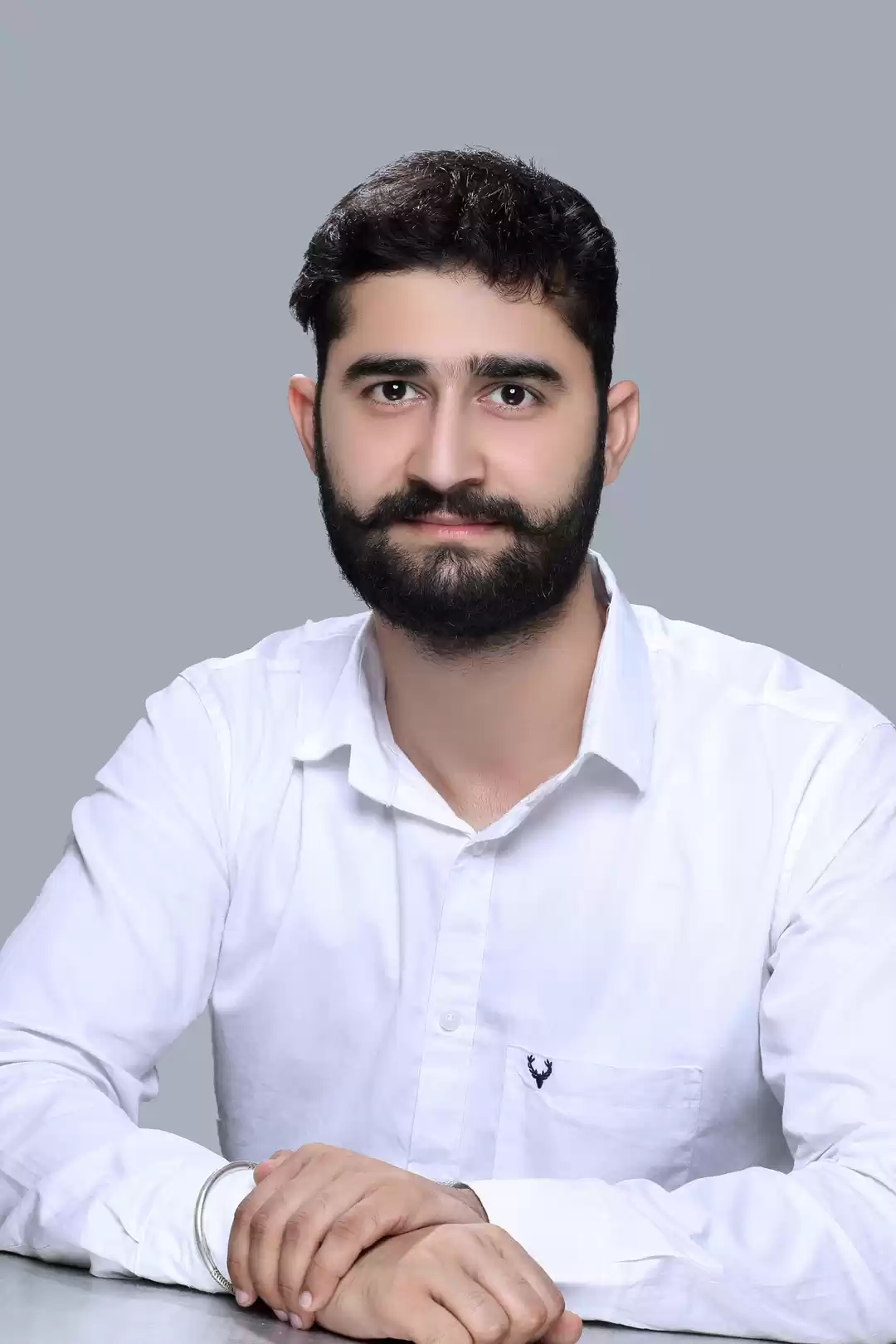 Photo of Rajat Pathania