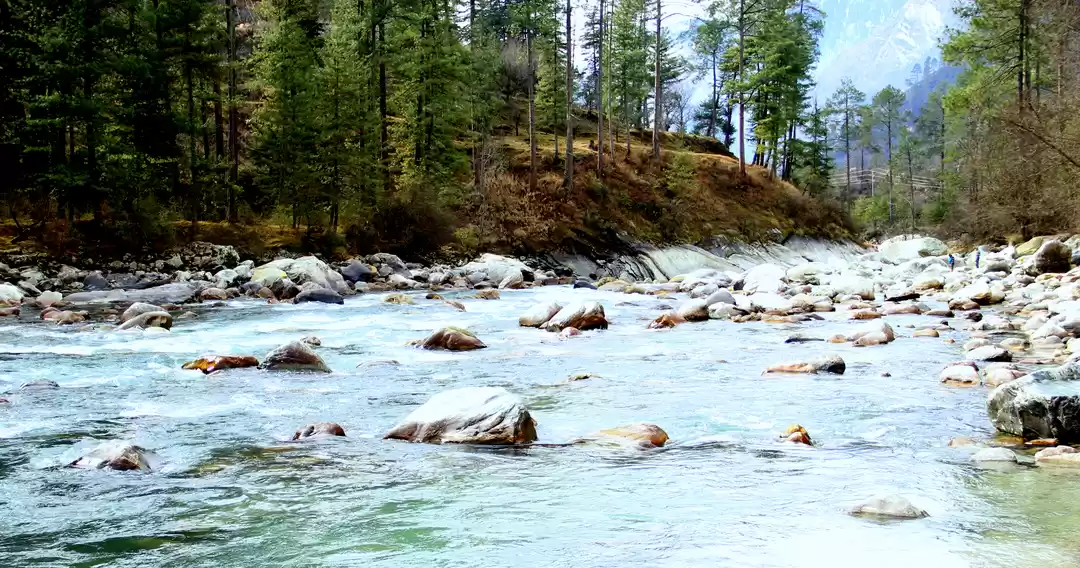 Photo of Travel through the h