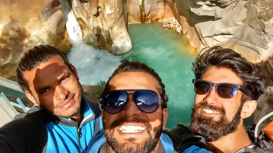 Photo of Beg,Borrow Or Steal