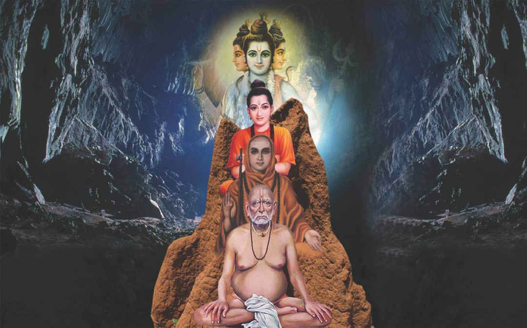 Kardaliwan Seva Sangh Kshitijpatukale Travel Blogger At Tripoto Shravan month in hindu calendar is the only time in the whole year when the amarnath cave is accessible. kardaliwan seva sangh kshitijpatukale