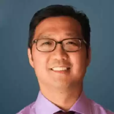 Photo of Phil Ra