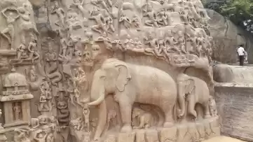 Photo of Mahabalipuram – 14th