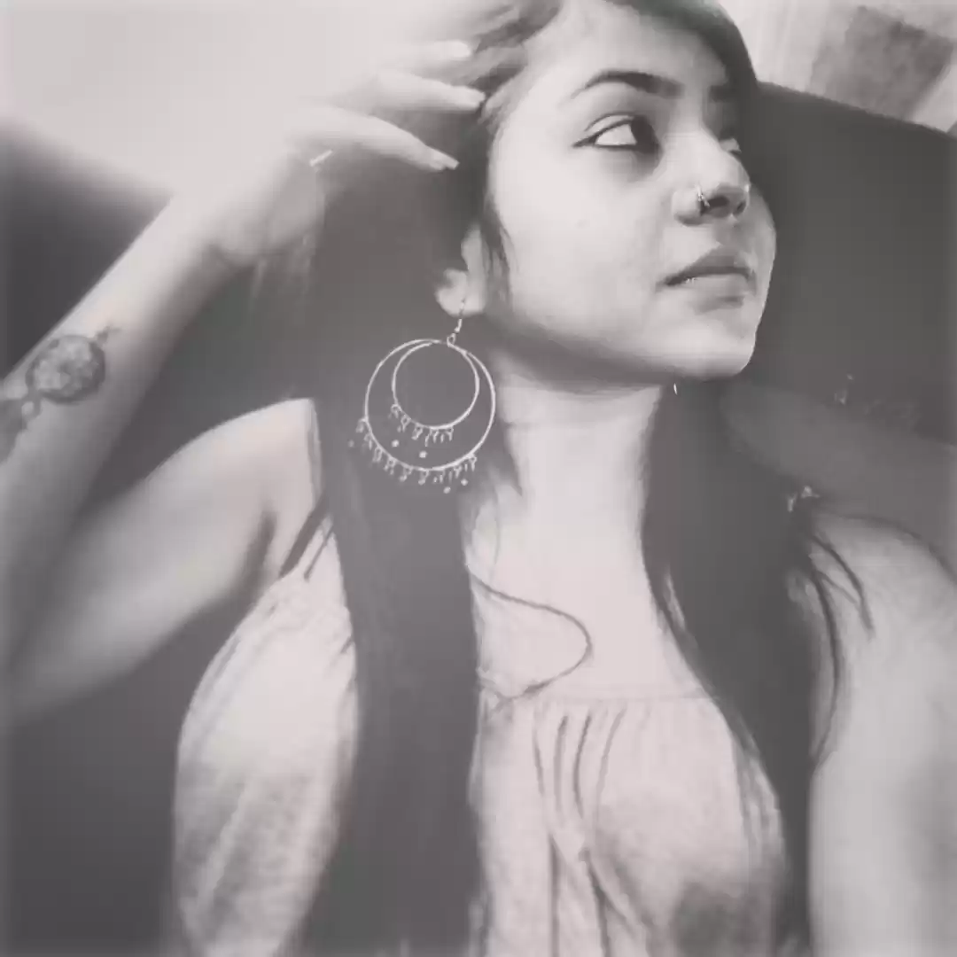 Photo of Paushali Majumder