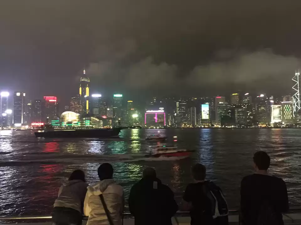 Photo of Hipster Hong Kong