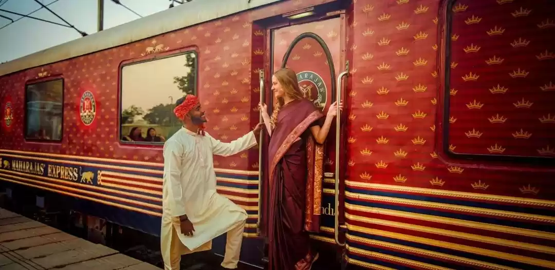 Photo of maharajaexpressindia