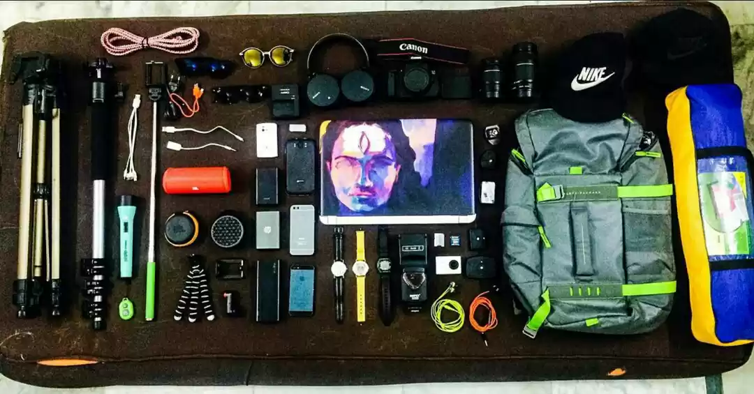 Photo of Triund Adventure