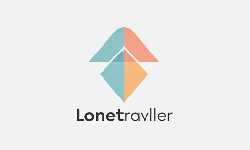 Photo of Alone Travller