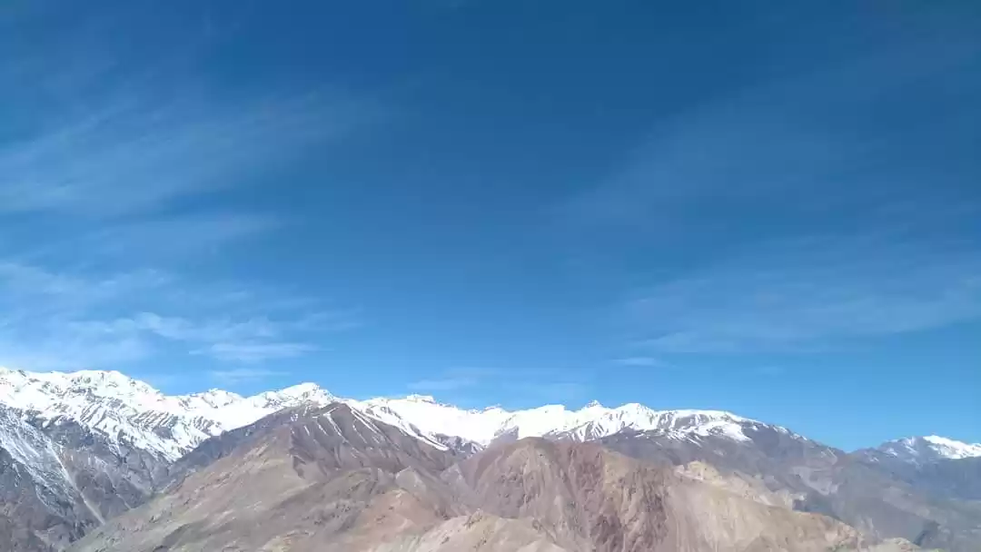 Photo of Off Blue Skies and M