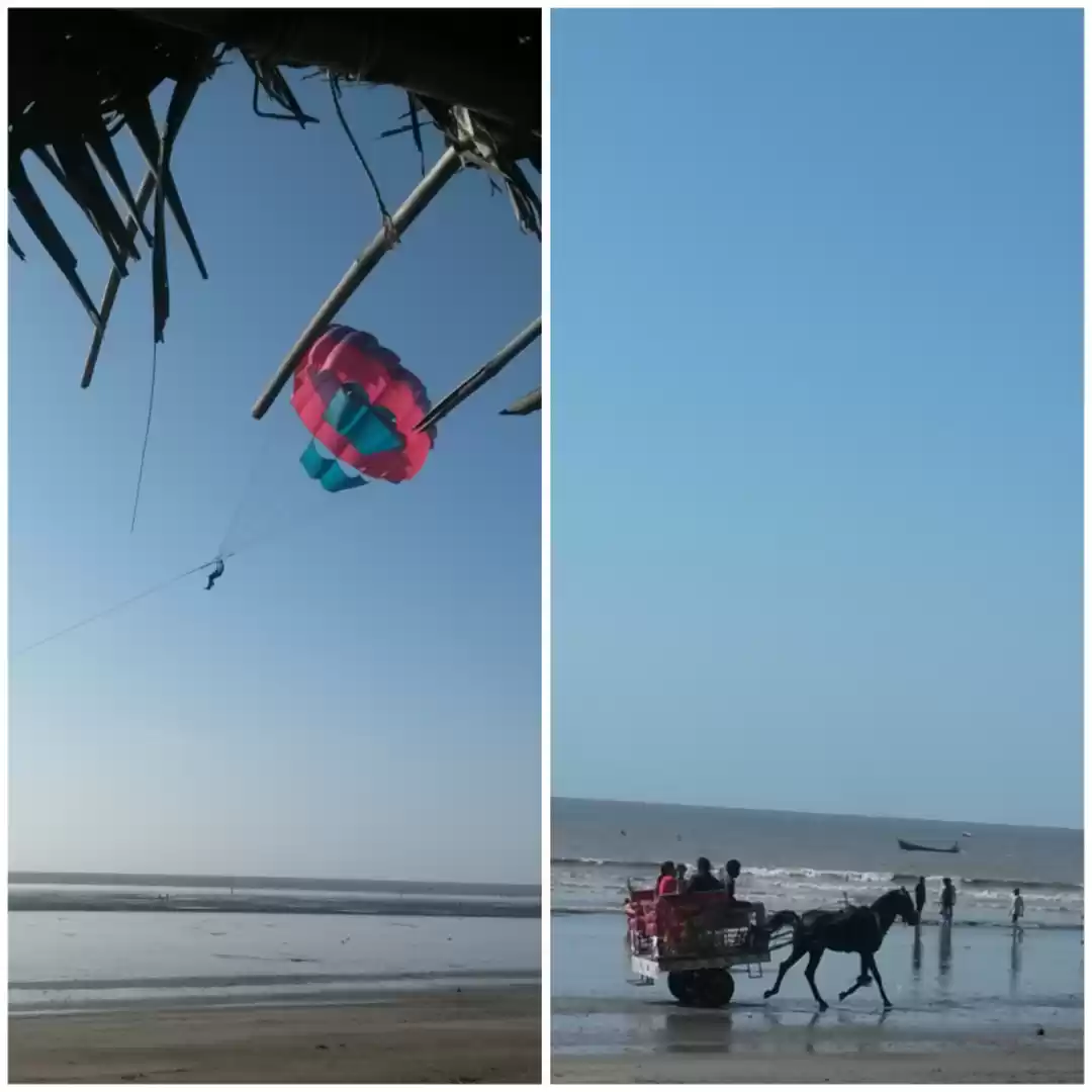 Photo of 48 hours in Daman