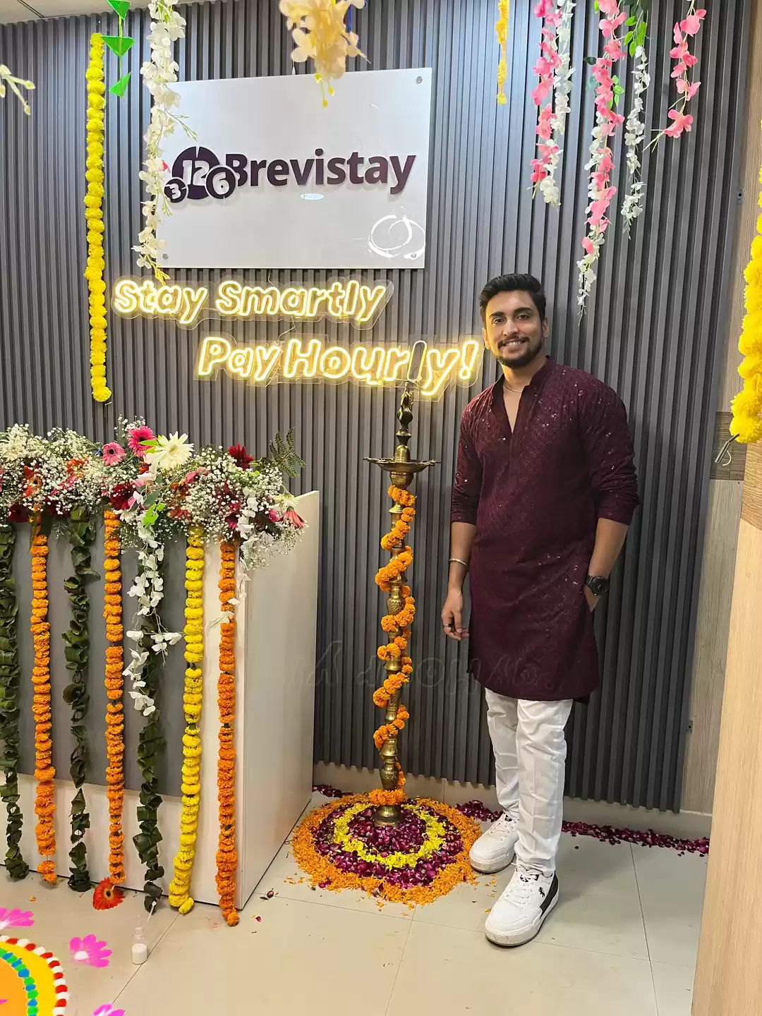 Photo of Avneet Singh