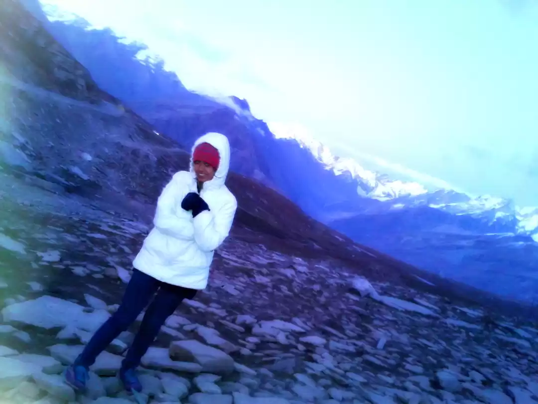 Photo of MANALI *Breathtakin