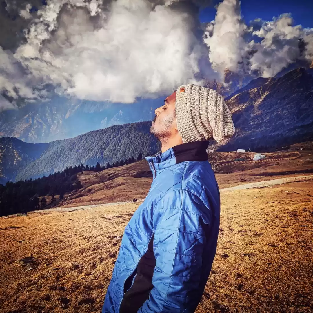 Photo of Tungnath, Chandrashi