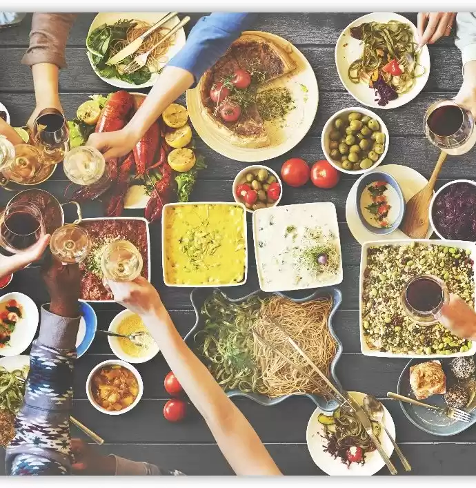 Photo of Top 5 Food Festivals