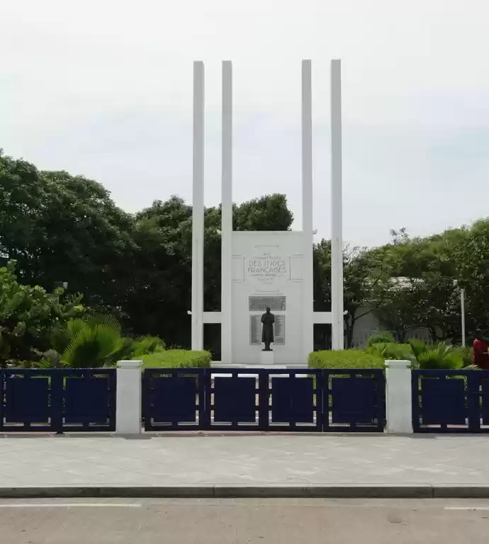 Photo of Pondicherry: A Mini