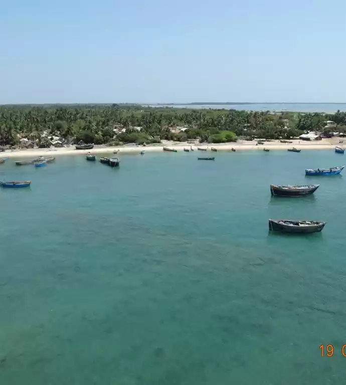 Photo of Top 7 Must-See Spots